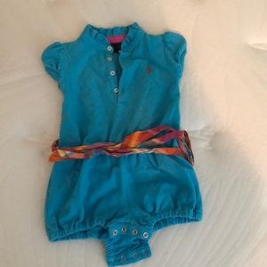 Ralph Lauren jumper!